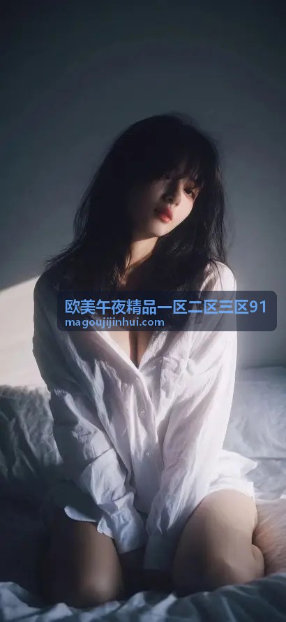 欧美午夜精品一区二区三区91 暗夜迷情封面